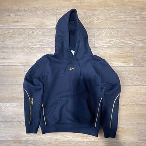 Nike x NOCTA Essential Hoody ‘Black’ Sz Medium